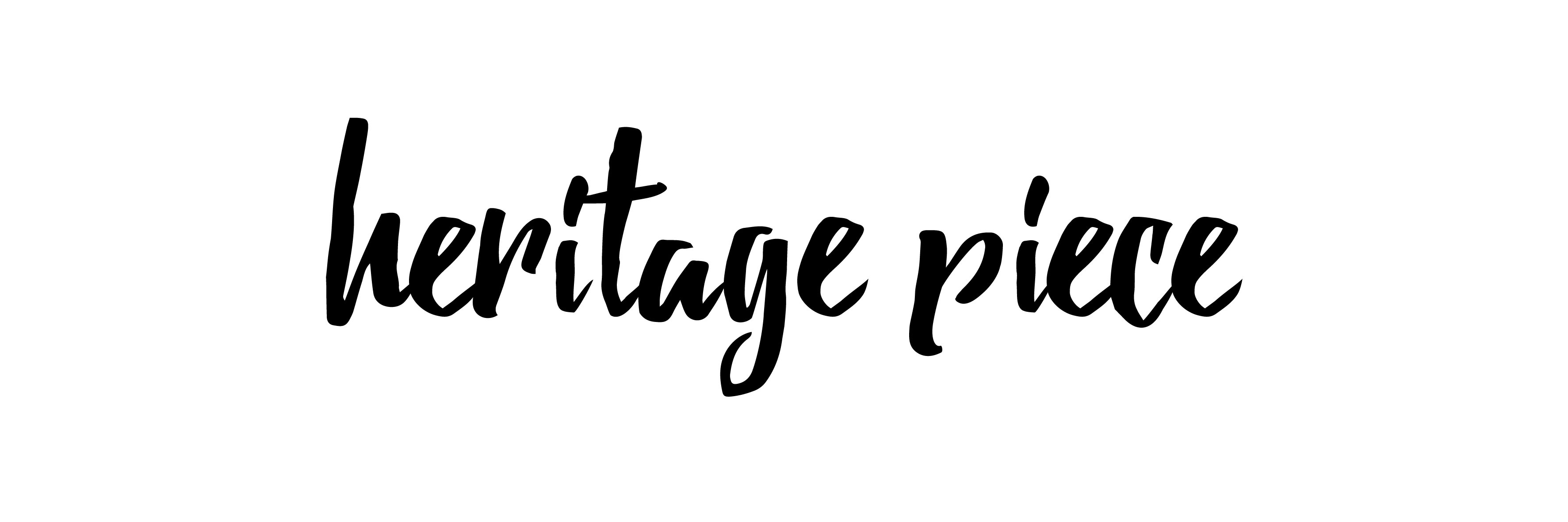 heritagepiece's profile banner image