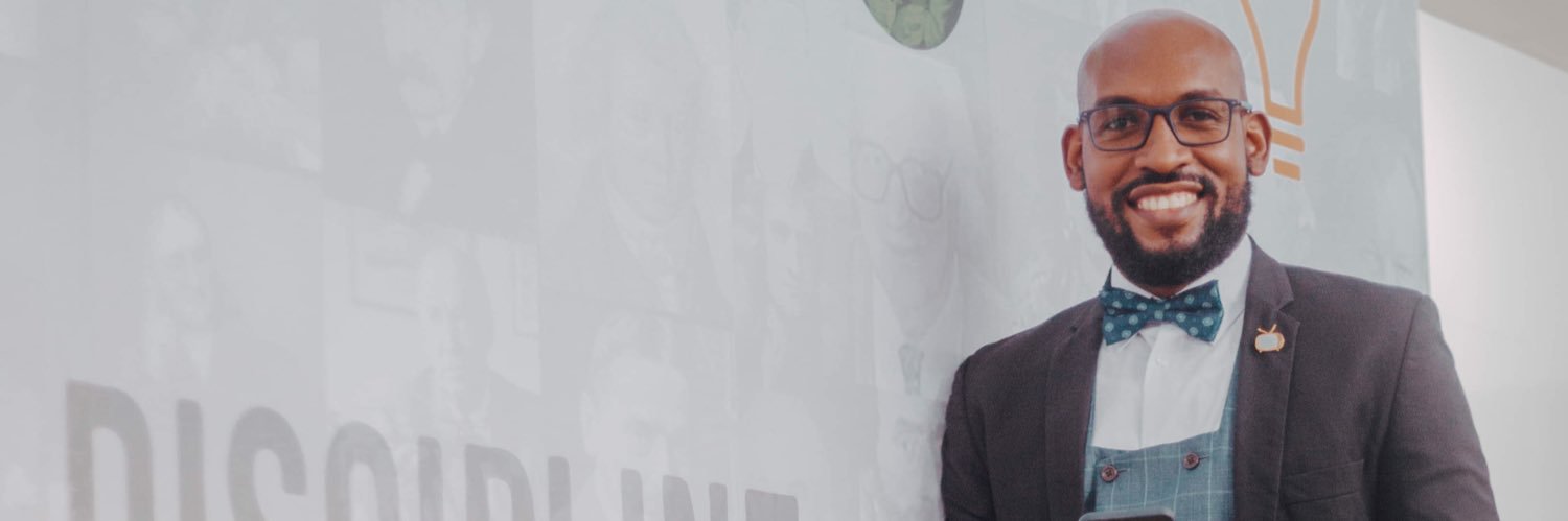 RoberssonYesse's profile banner image