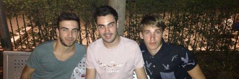 AndreuBenavent's profile banner image