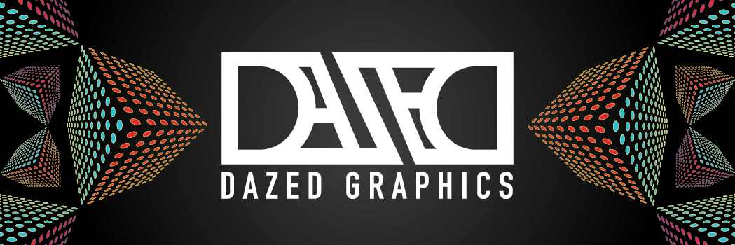 dazedgraphic's profile banner image