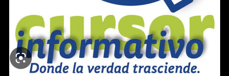 Cursor Informativo banner