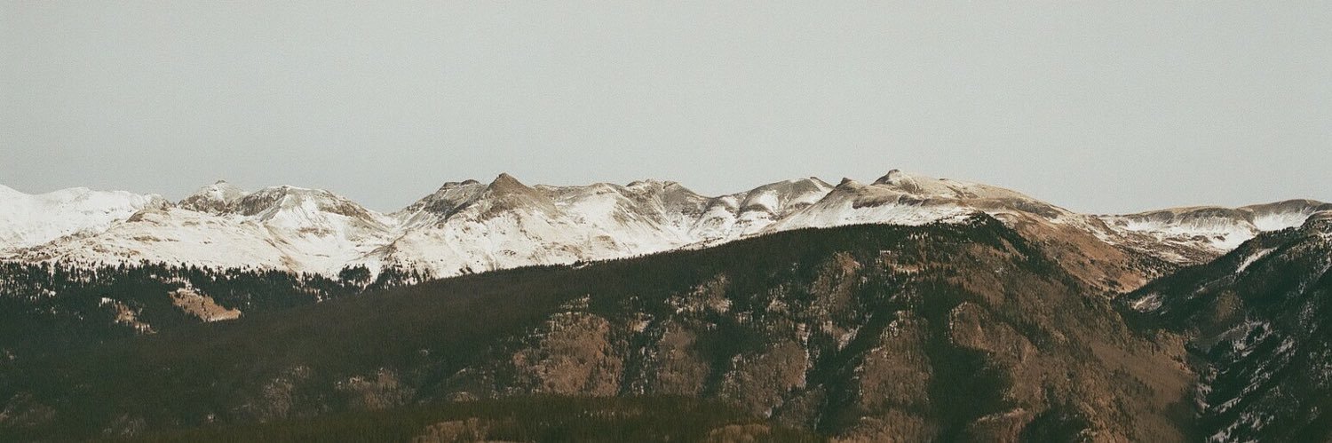 CoersBenjamin's profile banner image