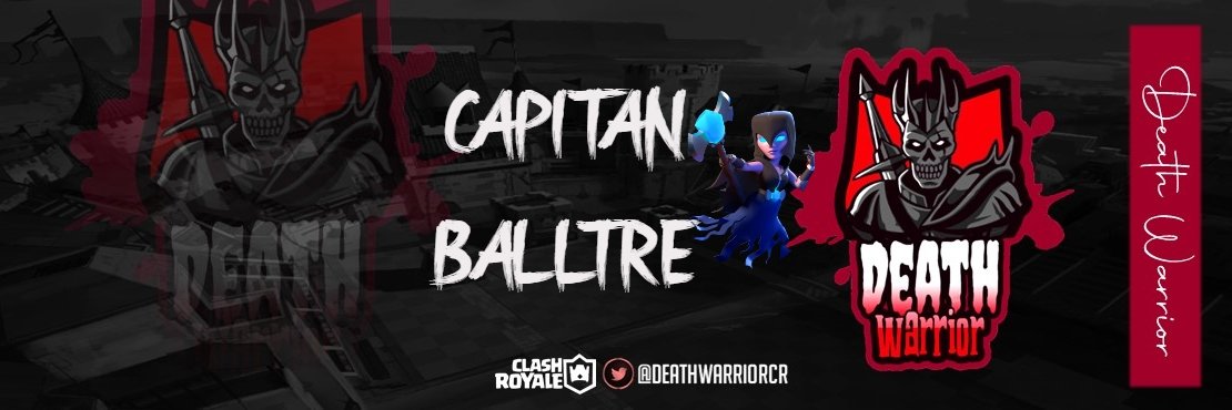 DWBALLTRE's profile banner image