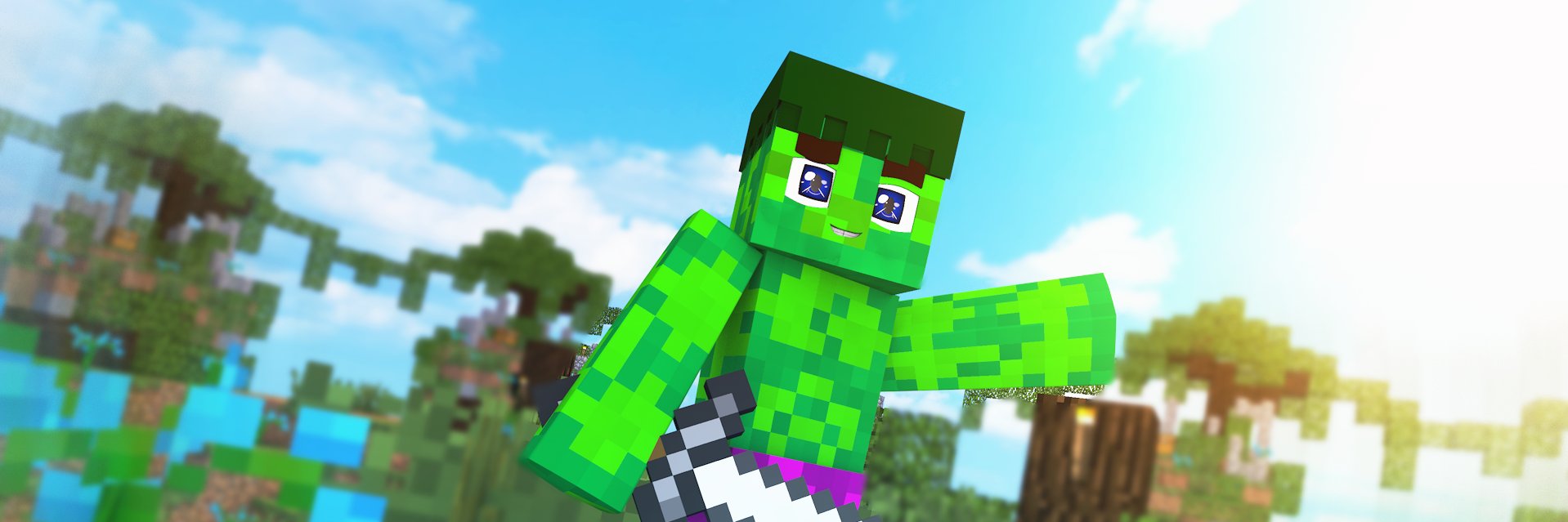 ChomboMk's profile banner image