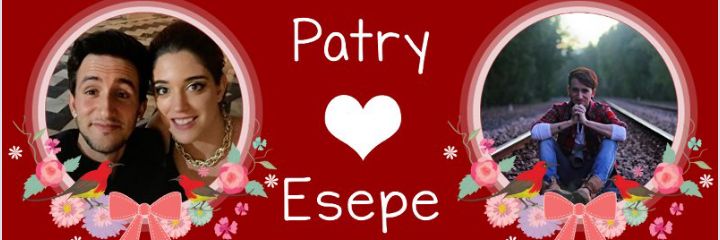 PatryMacias's profile banner image