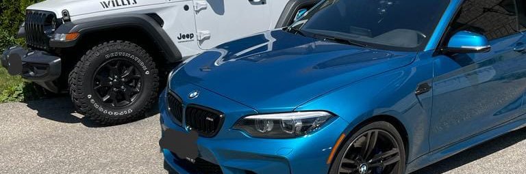 Mike 🇨🇦 banner