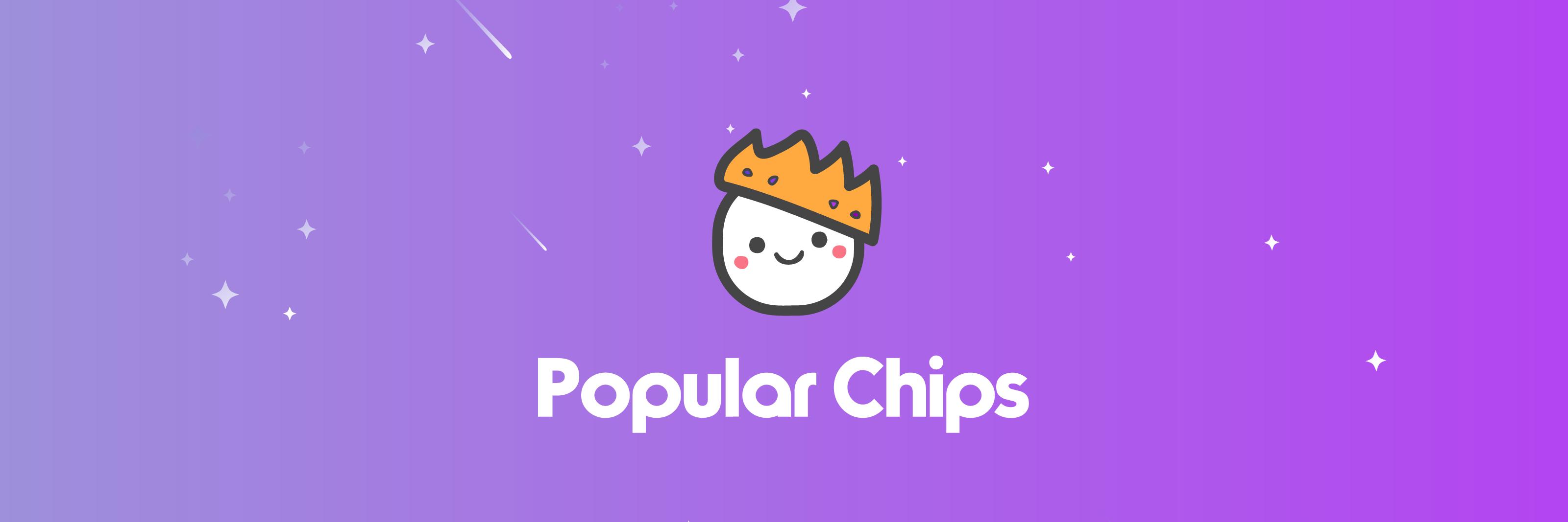 popularchips's profile banner image