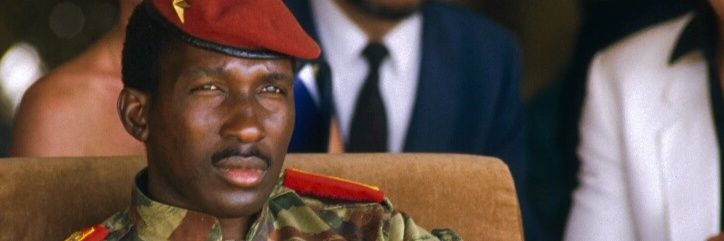 Peterson Thiongo banner