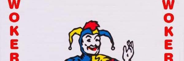 WOKER banner