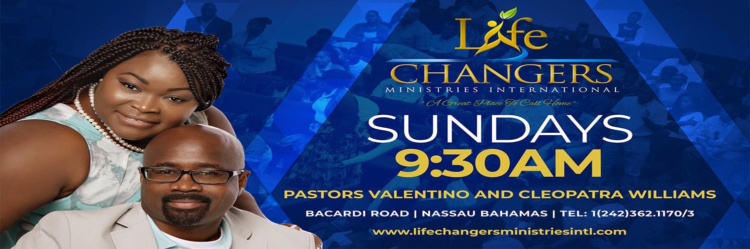 LCMIBahamas's profile banner image