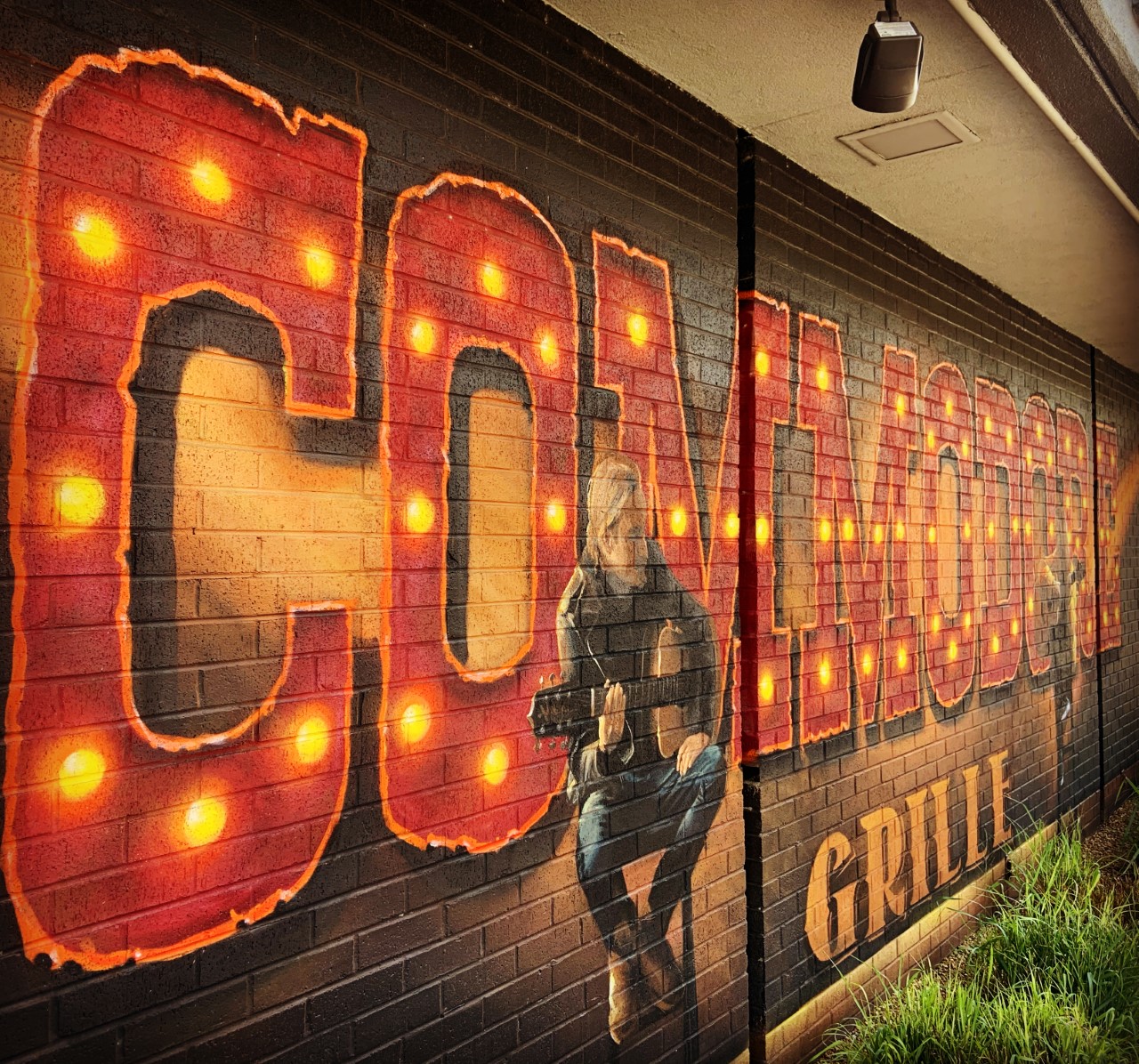 Holiday Inn Vandy banner