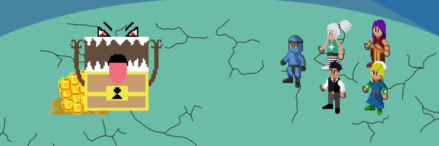 MyHeroPanda's profile banner image