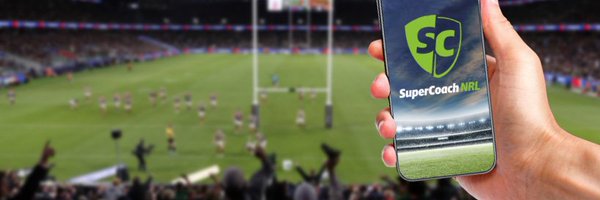 SuperCoachNRL Profile Banner