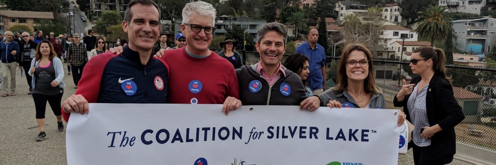 SilverLakeFwd's profile banner image