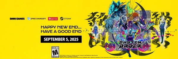 SpikeChunsoft_e Profile Banner