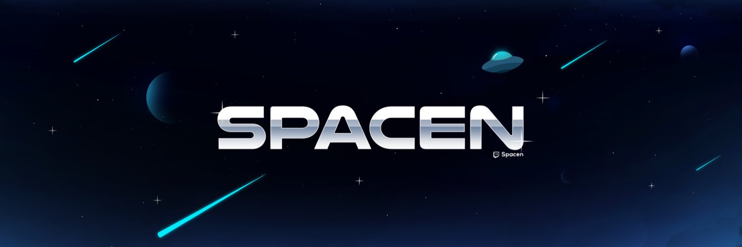 Spvcen's profile banner image