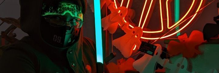Haboque's profile banner image