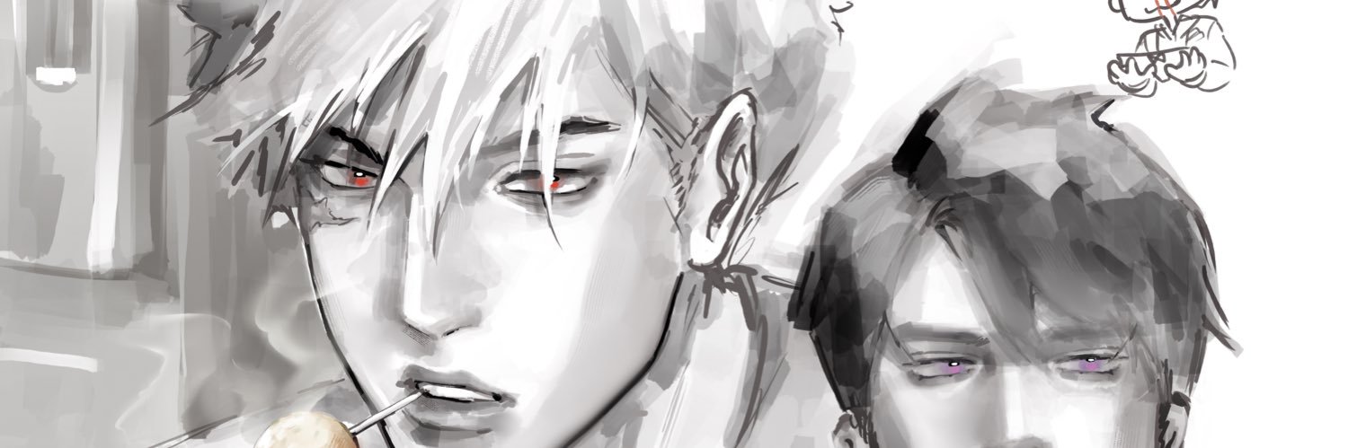belle banner