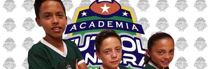 AcademiaFutBand's profile banner image