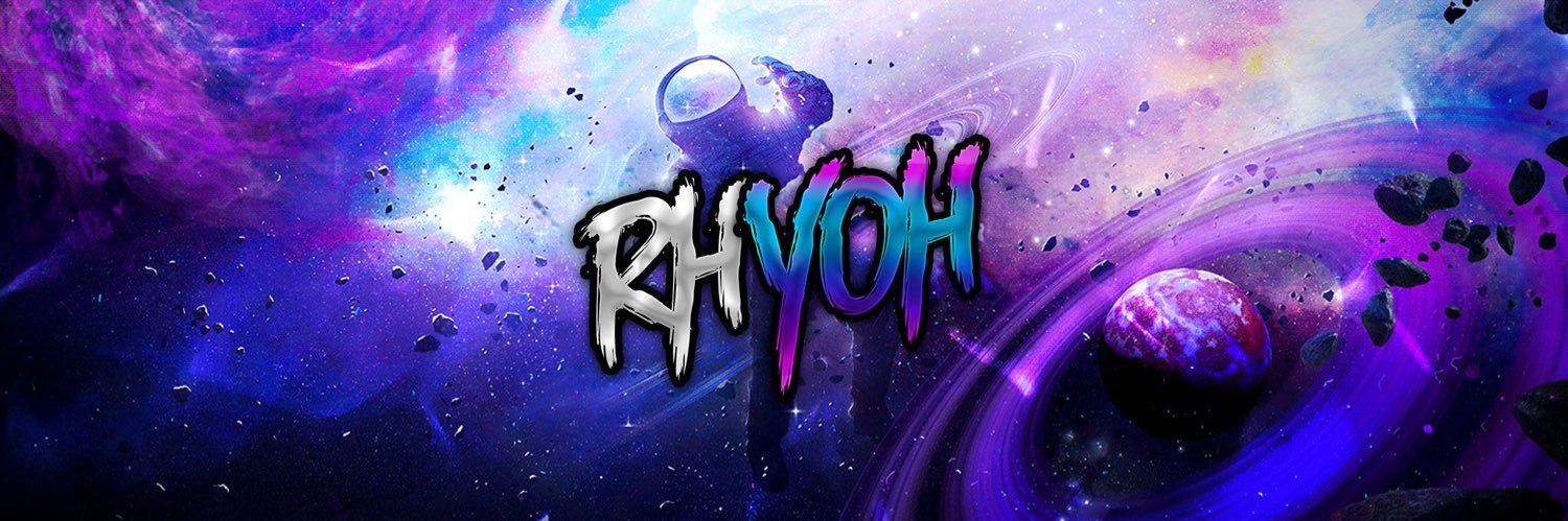 RhyohSnD's profile banner image