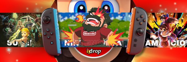 supernintendist Profile Banner