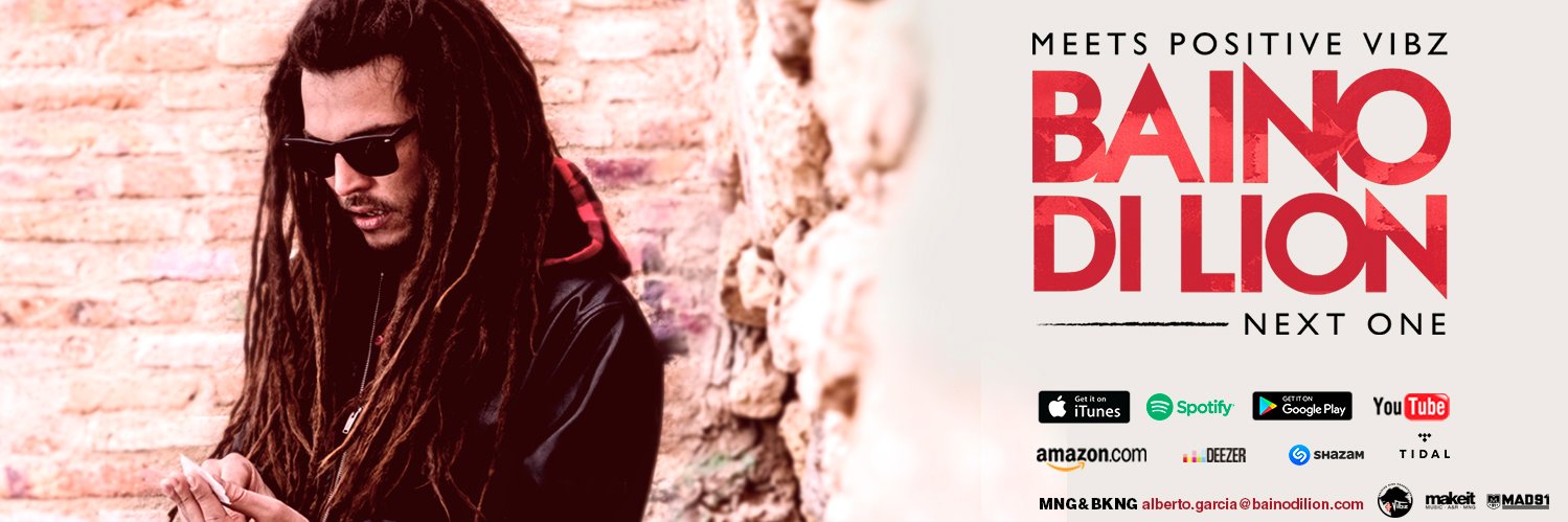 Baino dilion banner