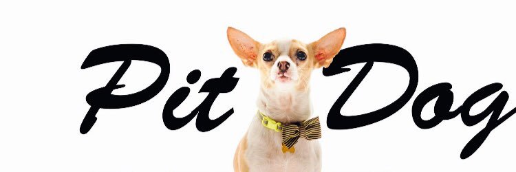 pitdogpete's profile banner image