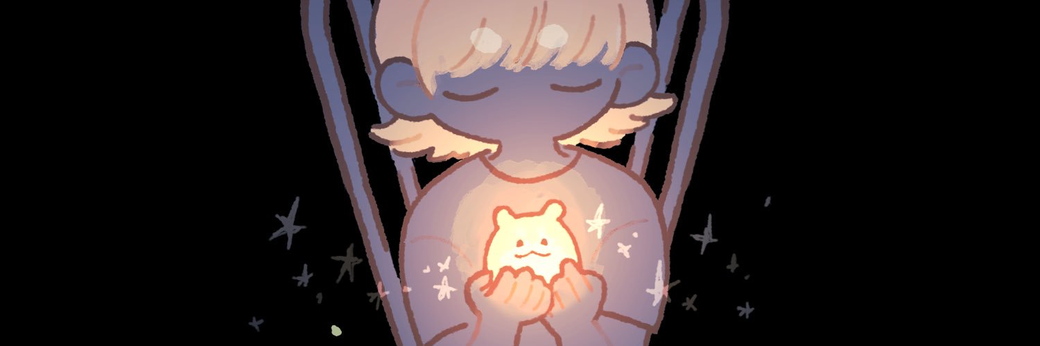 ashitahaikiru's profile banner image