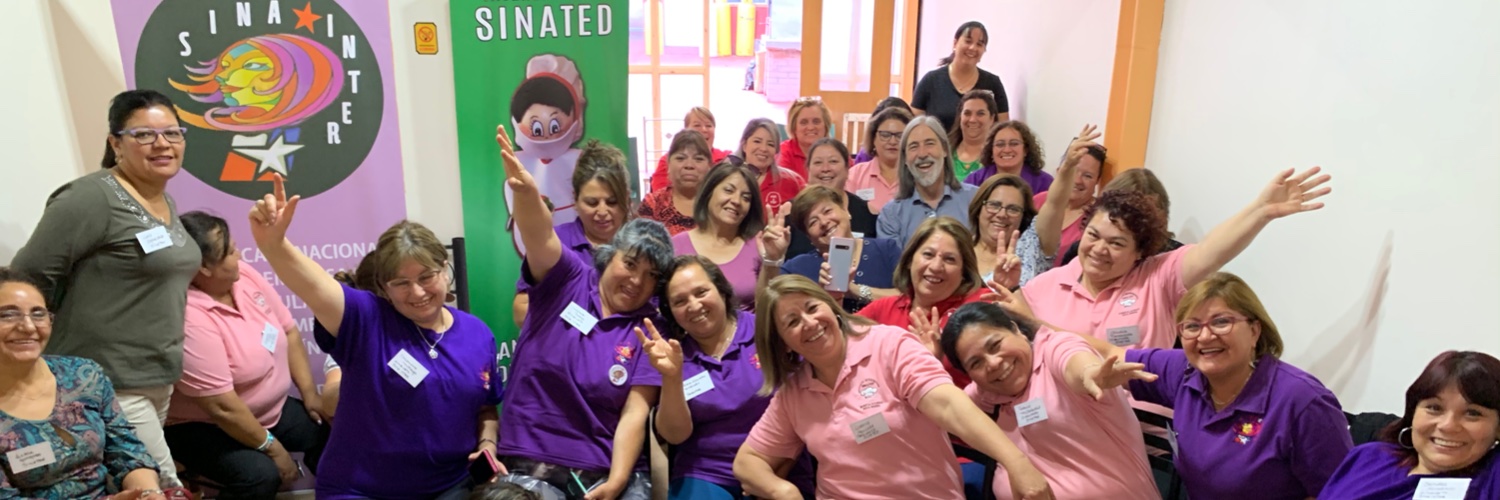 Juan Pablo Letelier banner