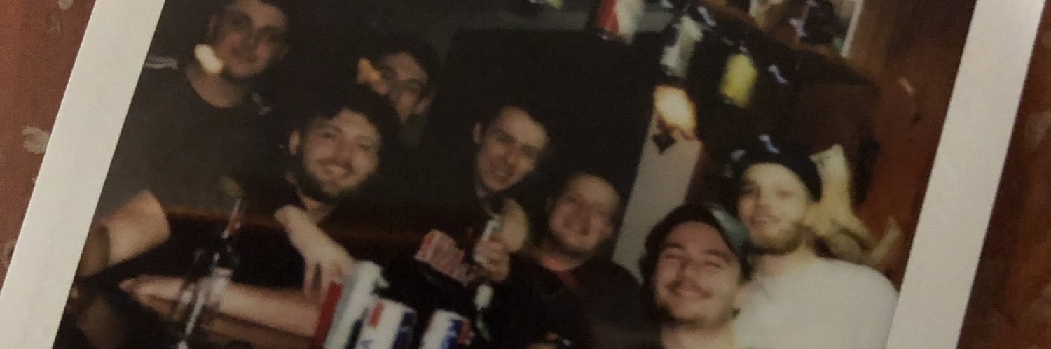 DeclanM61's profile banner image