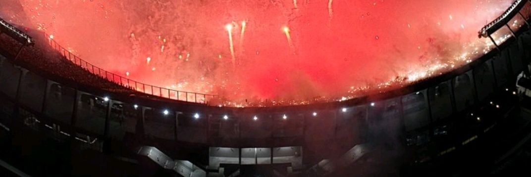 Gracias eternas banner