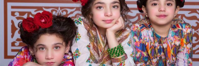 Beaut4Pakistan's profile banner image