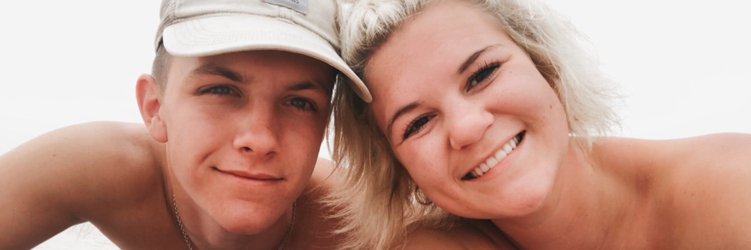 Preslee_Ann's profile banner image