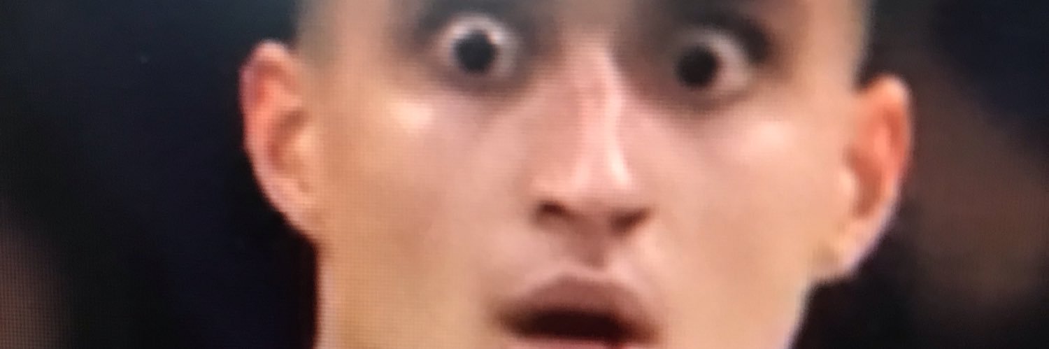 Jacobake's profile banner image