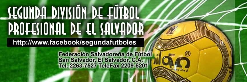 Segundafutboles's profile banner image