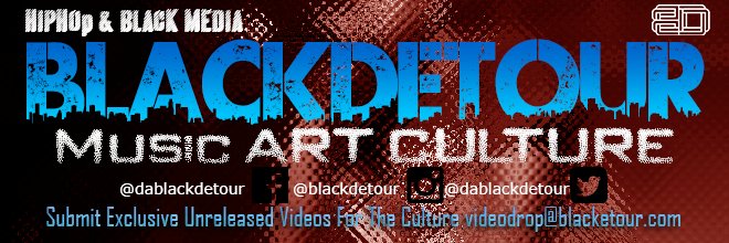 DaBlackDetour's profile banner image