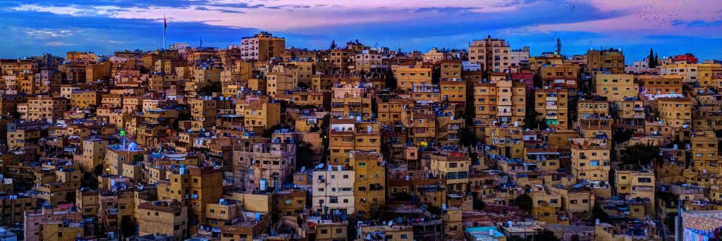 RefugeeCities's profile banner image