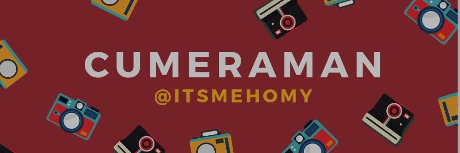 CUMeraman Profile Banner