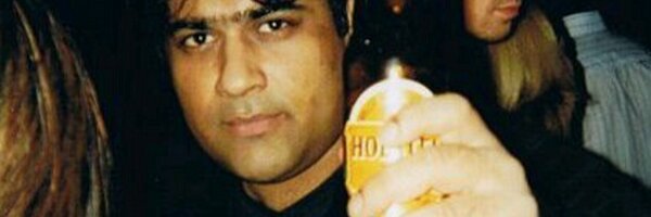 JSodagar Profile Banner