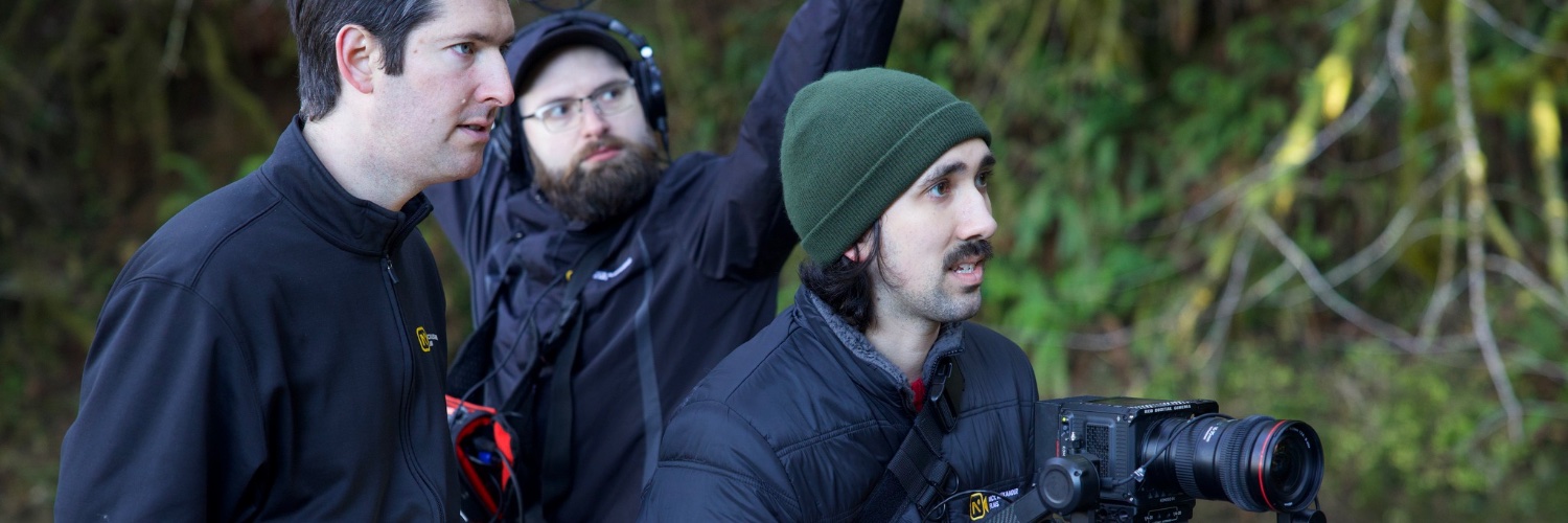 nickafilms's profile banner image