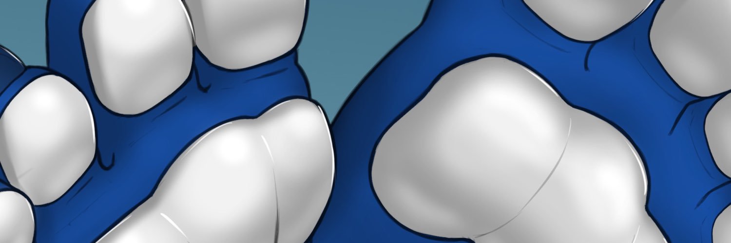 GooeyFox's profile banner image