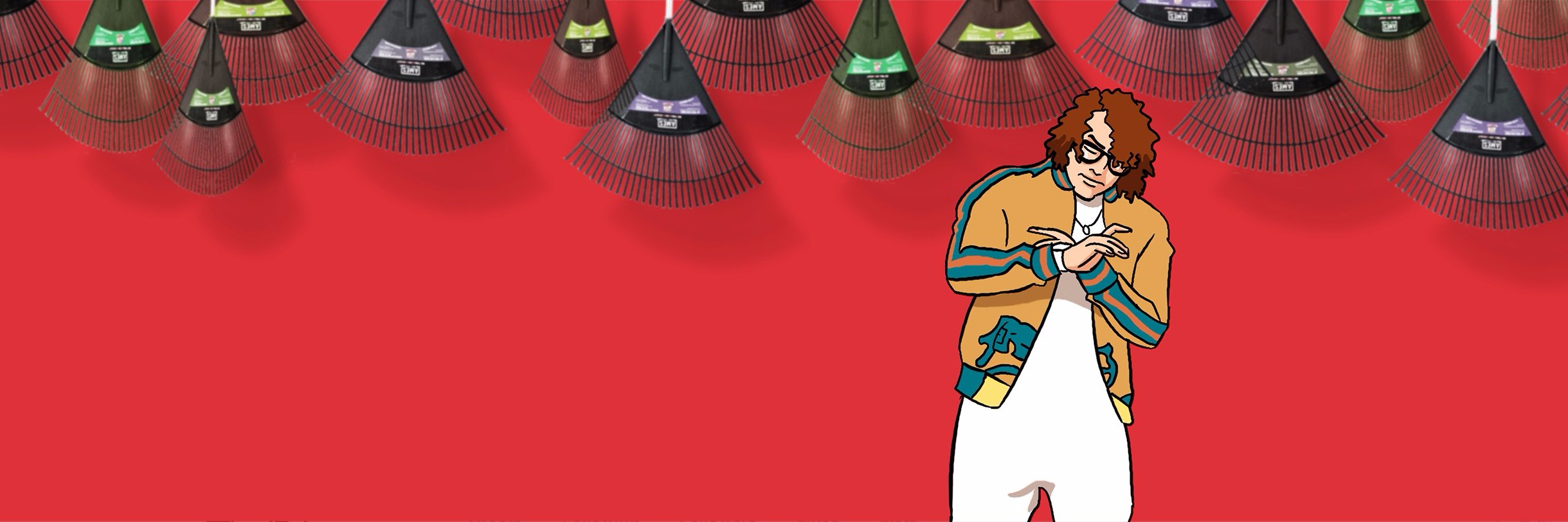 druarmy's profile banner image