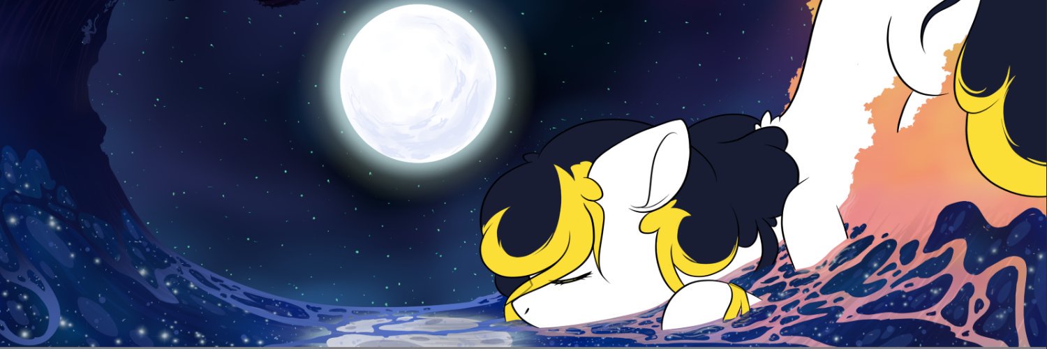 ME404ArtistNull's profile banner image