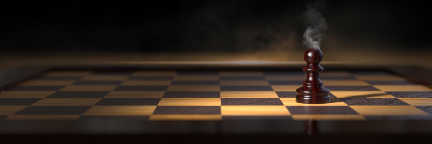 RedHotPawn Chess banner