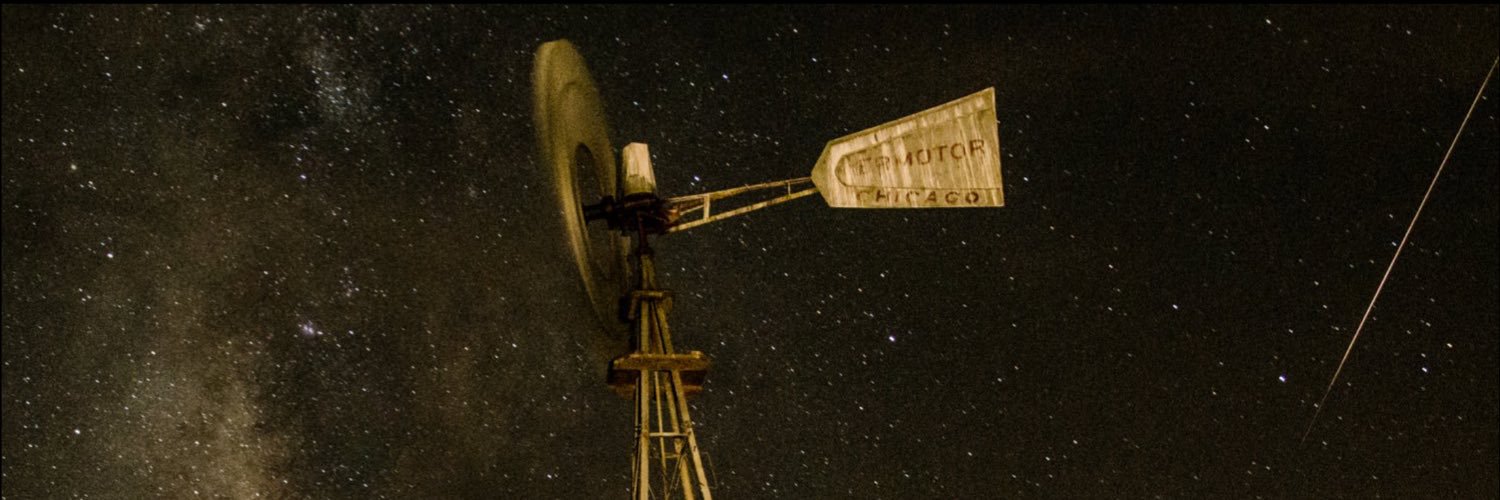 Mike McFerrin banner