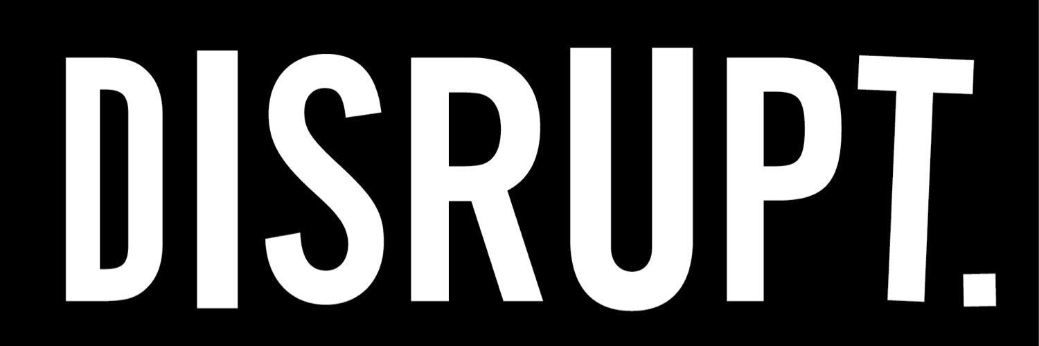 DisruptingYou's profile banner image