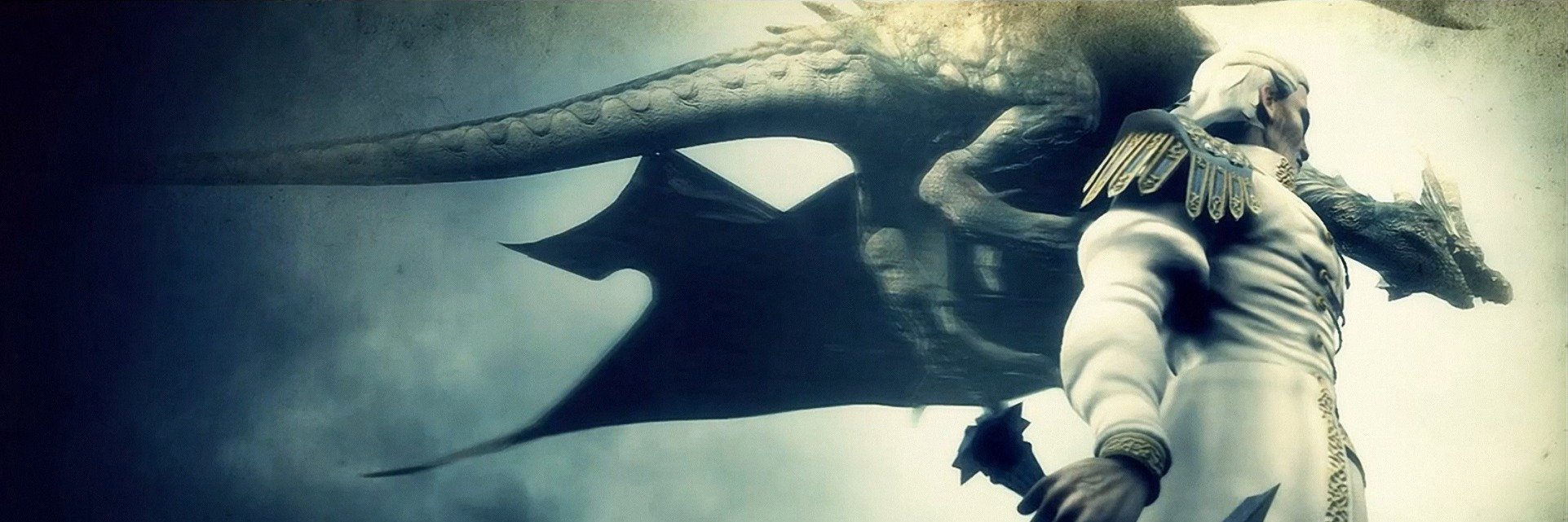 Michael Omega banner