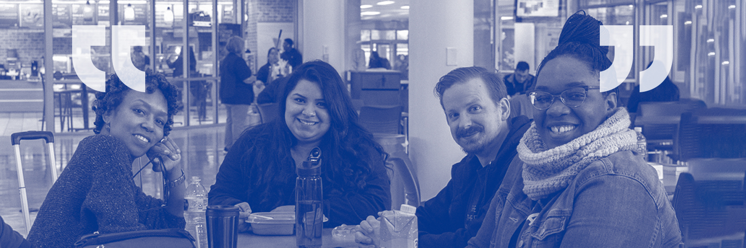 Dallas College Mountain View Campus banner