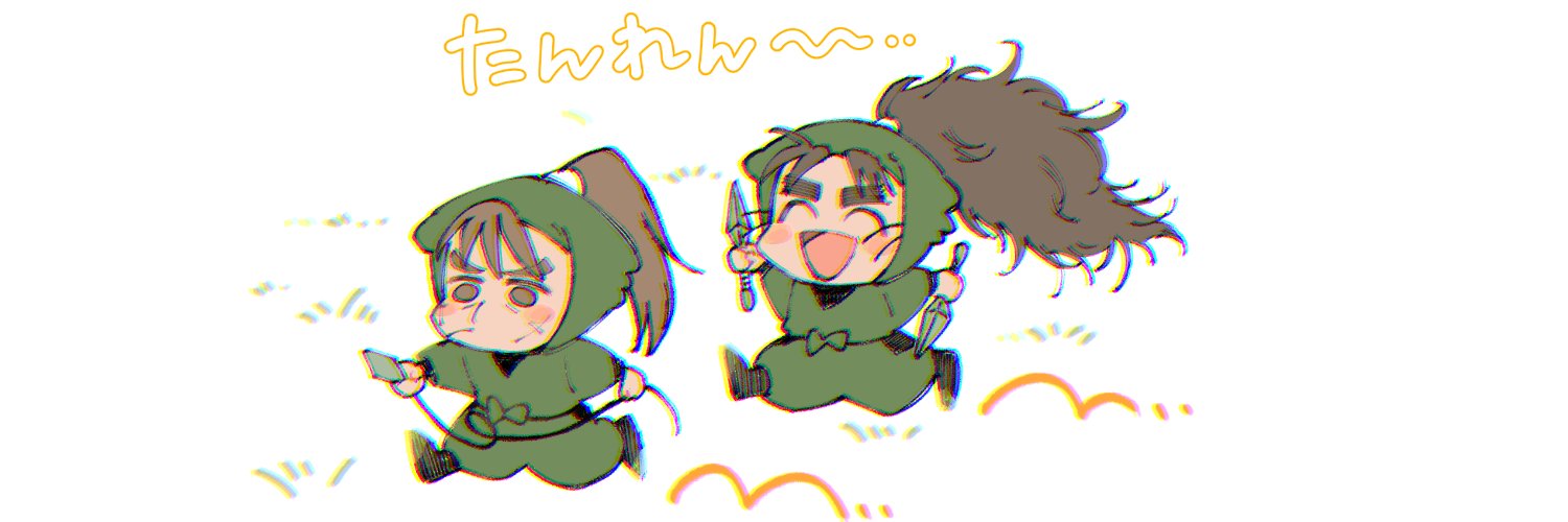 oyussy's profile banner image
