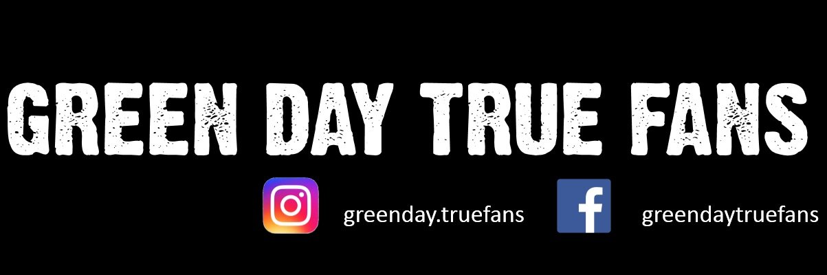 GreenDayTrueFan's profile banner image